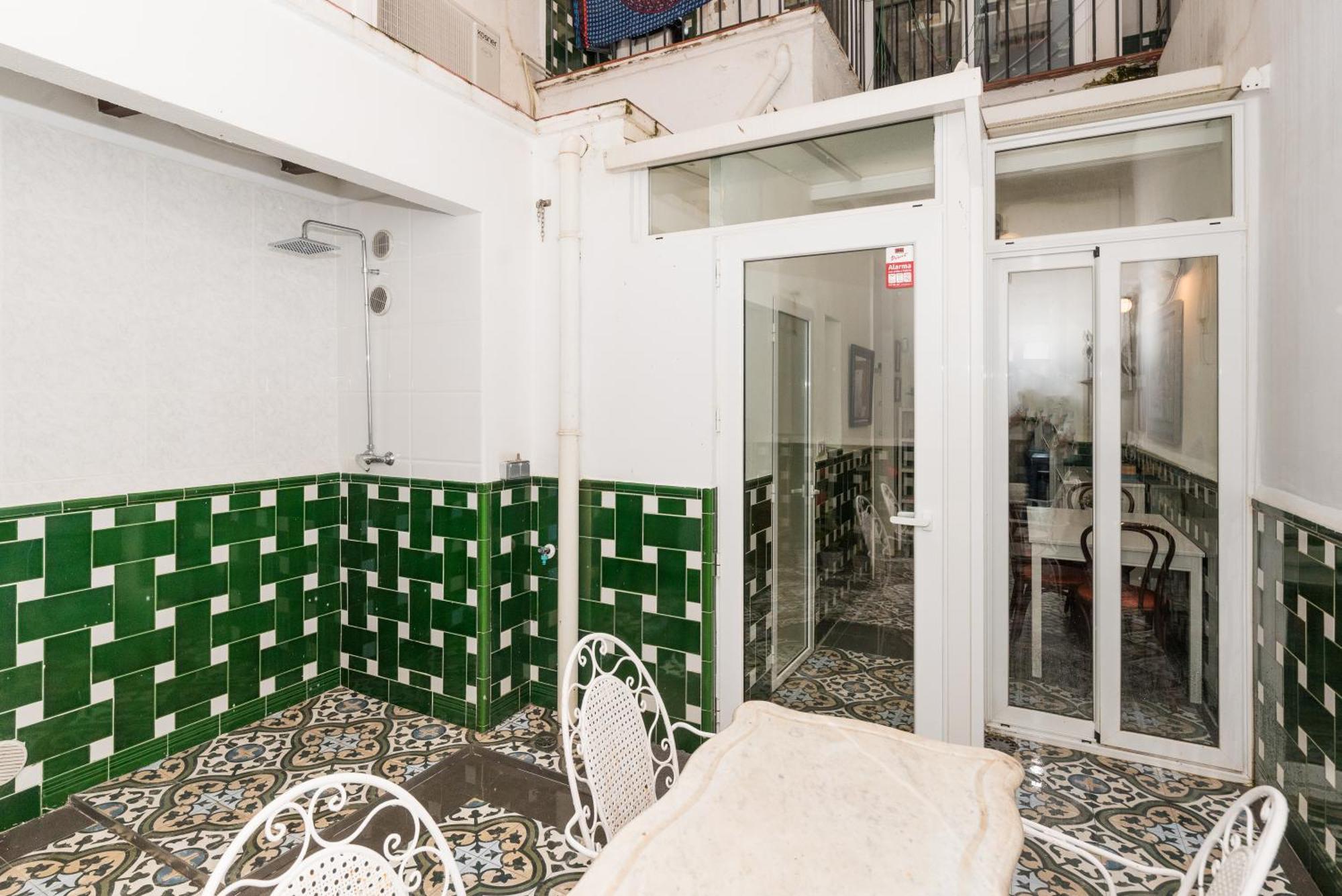 Apartamentos Bartomeu By Habama Group Σίτζες Δωμάτιο φωτογραφία