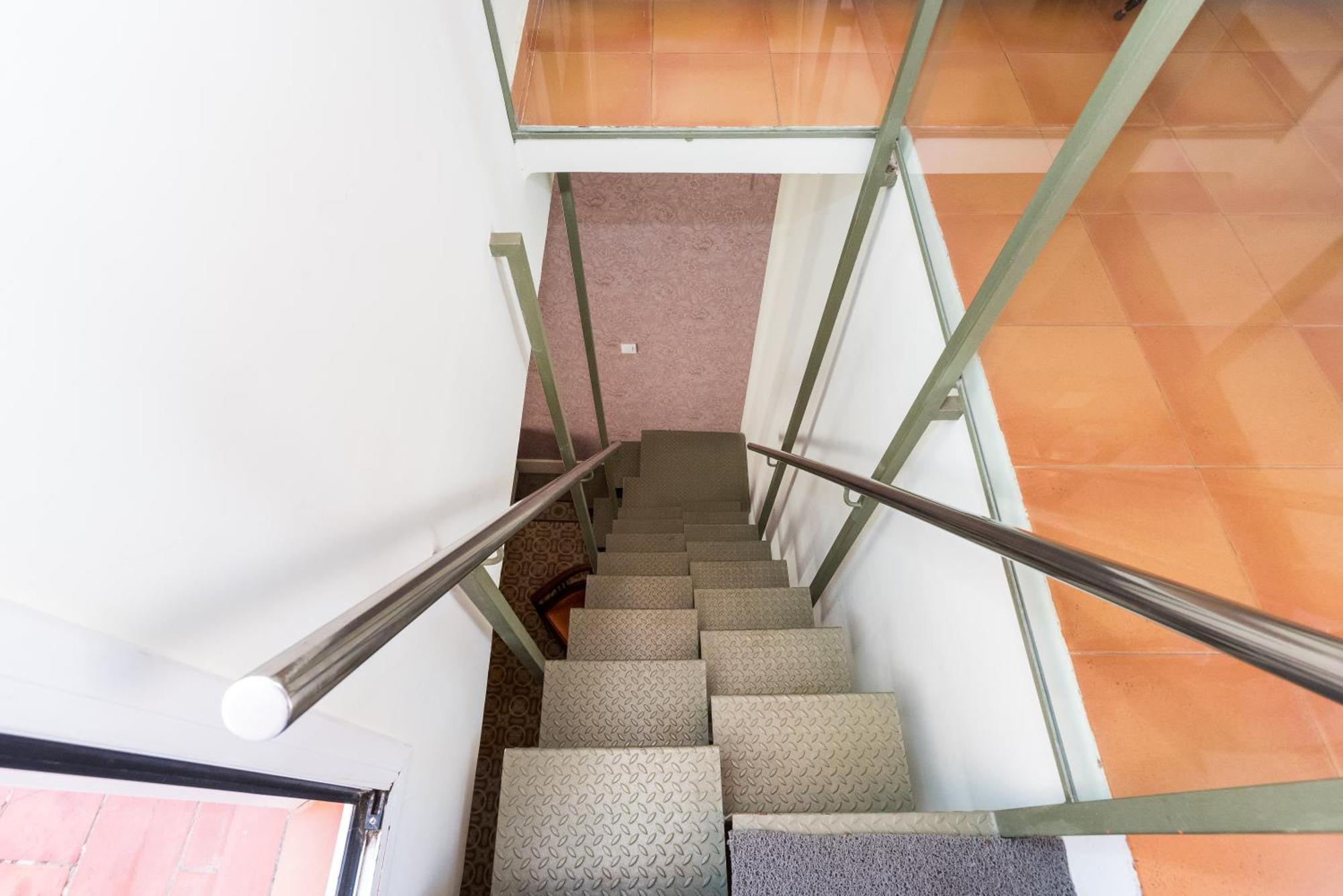 Apartamentos Bartomeu By Habama Group Σίτζες Δωμάτιο φωτογραφία